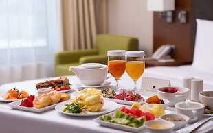 DoubleTree by Hilton Moscow - Vnukovo Airport