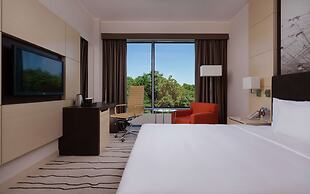 DoubleTree by Hilton Moscow - Vnukovo Airport