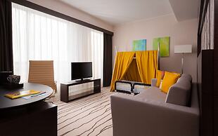 DoubleTree by Hilton Moscow - Vnukovo Airport