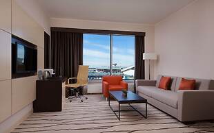DoubleTree by Hilton Moscow - Vnukovo Airport