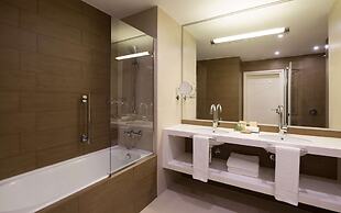 DoubleTree by Hilton Moscow - Vnukovo Airport