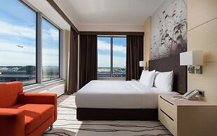 DoubleTree by Hilton Moscow - Vnukovo Airport