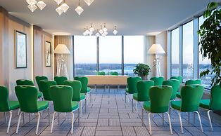 DoubleTree by Hilton Moscow - Vnukovo Airport