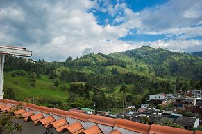 Hotel Posada del Angel
