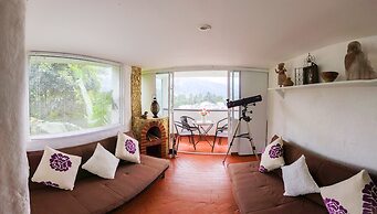 Hotel Posada del Angel