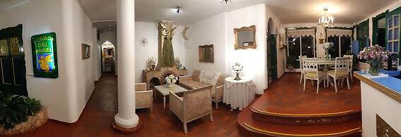 Hotel Posada del Angel