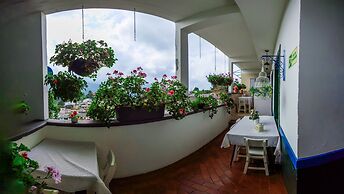 Hotel Posada del Angel