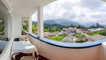 Hotel Posada del Angel