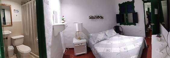 Hotel Posada del Angel