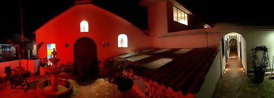 Hotel Posada del Angel