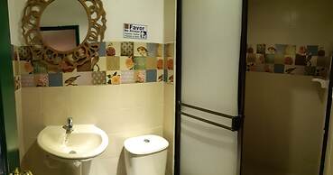 Hotel Posada del Angel