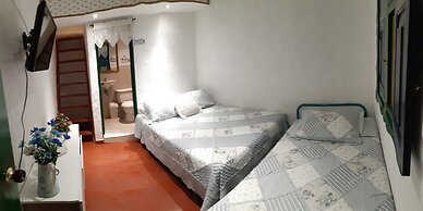 Hotel Posada del Angel