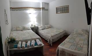 Hotel Posada del Angel