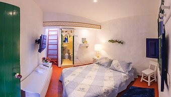 Hotel Posada del Angel