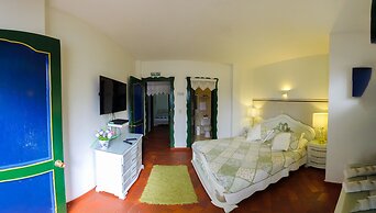 Hotel Posada del Angel