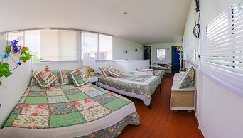 Hotel Posada del Angel