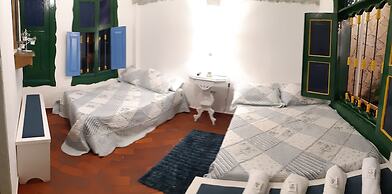 Hotel Posada del Angel