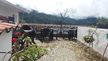 Hotel Posada del Angel