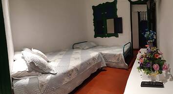 Hotel Posada del Angel