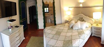 Hotel Posada del Angel