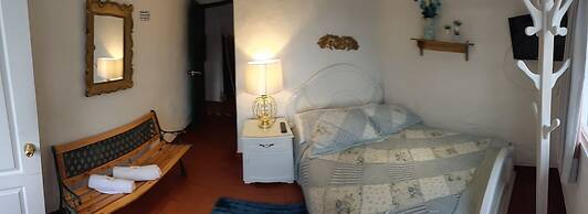 Hotel Posada del Angel