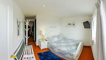 Hotel Posada del Angel