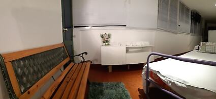 Hotel Posada del Angel