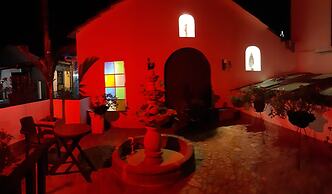 Hotel Posada del Angel