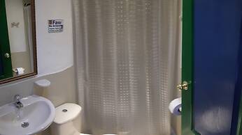 Hotel Posada del Angel