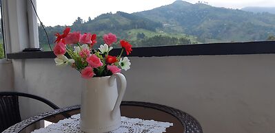 Hotel Posada del Angel