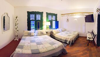 Hotel Posada del Angel