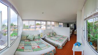 Hotel Posada del Angel