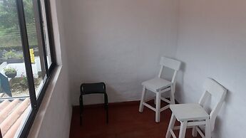 Hotel Posada del Angel