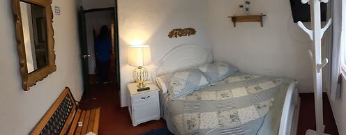 Hotel Posada del Angel