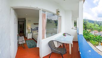 Hotel Posada del Angel