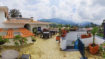 Hotel Posada del Angel