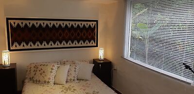 Hotel Posada del Angel