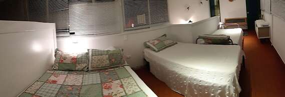 Hotel Posada del Angel