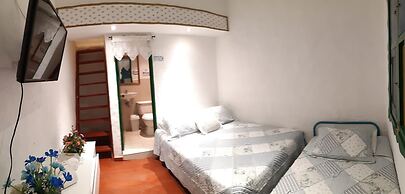 Hotel Posada del Angel