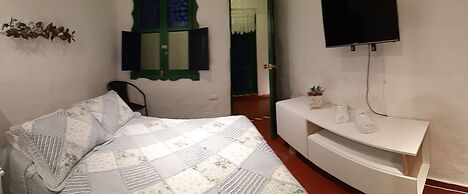 Hotel Posada del Angel