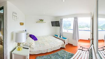 Hotel Posada del Angel