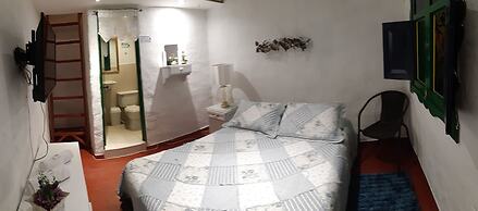 Hotel Posada del Angel