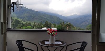 Hotel Posada del Angel