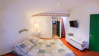 Hotel Posada del Angel