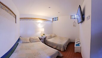 Hotel Posada del Angel