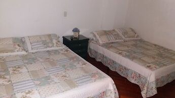 Hotel Posada del Angel