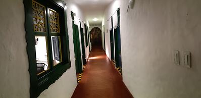 Hotel Posada del Angel