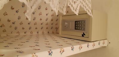 Hotel Posada del Angel