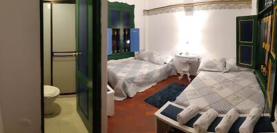 Hotel Posada del Angel