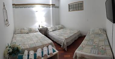 Hotel Posada del Angel